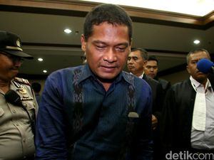 Pengacara PNS Tajir: Rohadi Saat Ini Tak Punya Uang Sama Sekali