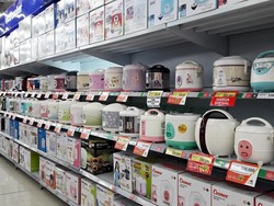 Promo Rice Cooker Awal Pekan di Transmart Carrefour
