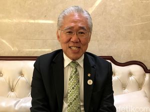 Mendag: Laos Impor Produk RI Melalui Thailand