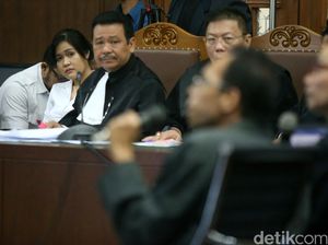 Prof Ong Saksi Ahli Jessica Dideportasi dan Dilarang Masuk Indonesia 6 Bulan