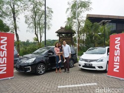 Nissan Siapkan Strategi Khusus untuk Livina