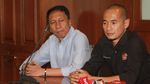 Deretan Pesepakbola Indonesia yang Pernah Diciduk Kepolisian