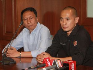 Ini Tanggapan PSSI soal Rumor Kurniawan Jadi Pelatih Timnas Ini Tanggapan PSSI soal Rumor Kurniawan Jadi Pelatih Timnas
