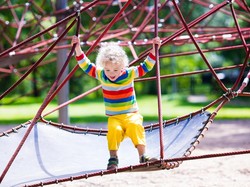 Pesan Psikolog Agar Anak Tetap Aman Saat Eksplorasi Lingkungannya