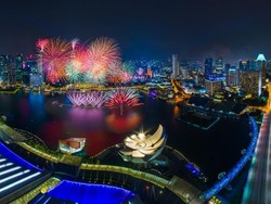 Ini Pilihan Wisata Seru Jika Ingin Berlibur dengan Keluarga atau Teman di Singapura