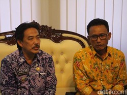 Hari Olah Raga Nasional 2016 Digelar di Sidoarjo