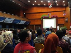 Ini Alasan Kemenpar Genjot Promosi Wisata Online