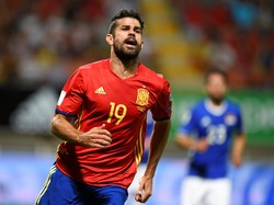 Akhirnya Golmu Datang Lagi, Costa