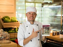 Ini Alasan Restoran Tidak Memberitahukan Harga Menu di Website