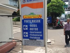 Polisi Razia Apartemen Mediterania Gajah Mada, 6 Orang Positif Narkoba