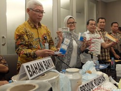 Bareskrim Sebut Banyak Kekerasan Terjadi Setelah Minum Obat Ilegal