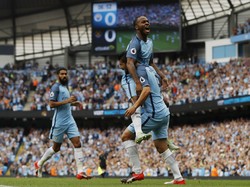 Menerka Lini Depan City di Derby Manchester