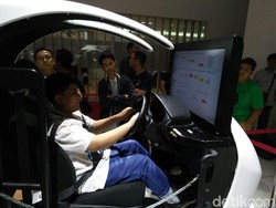 Tips Sederhana Mengontrol Emosi Pengendara Muda