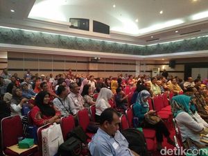 Nasib Eks Karyawan Merpati, Depresi Hingga Belum Kembali Kerja Nasib Eks Karyawan Merpati, Depresi Hingga Belum Kembali Kerja