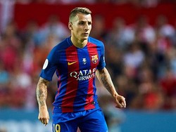 Meski Main di Barca, Digne Ternyata Mengidolai Roberto Carlos