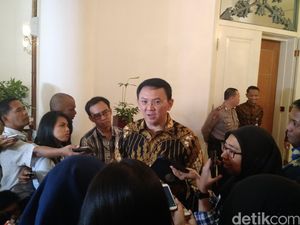 Ahok Keluarkan Surat Penutupan Diskotek Milles Hari Ini Ahok Keluarkan Surat Penutupan Diskotek Milles Hari Ini