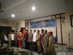 Ke Bengkulu, Mendikbud Muhadjir Ingatkan Peran Penting Sekolah dan Guru