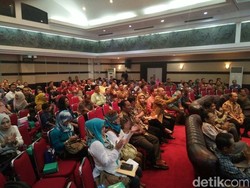 Eks Karyawan Merpati Ditawari KUR untuk Bikin Usaha