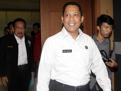 Buwas Soal Hasil TPF Freddy: Bagaimana Ditindaklanjuti Jika Tak Ada Fakta?