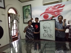 Ditanya Kasus Munir, ini Jawaban Calon Kepala BIN Budi Gunawan