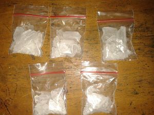 Polisi Bekuk Bandar dan Pengedar Narkoba di Serdang Bedagai Sumut