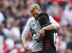 Betapa Pentingnya Mane untuk Liverpool