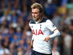 Eriksen Akui Kehilangan Gol-Gol