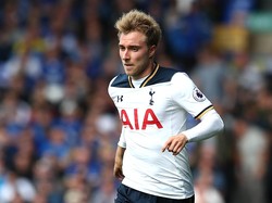 Eriksen Teken Kontrak Baru dengan Spurs