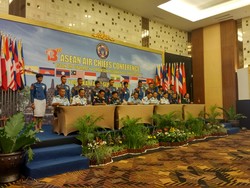 KSAU se-ASEAN Luncurkan Website untuk Tukar Informasi dan Kerjasama Kawasan