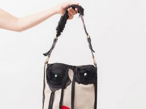 iBag2, Tas Canggih yang Bisa Menahan Nafsu Belanja iBag2, Tas Canggih yang Bisa Menahan Nafsu Belanja