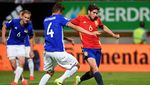Spanyol Cukur Liechtenstein