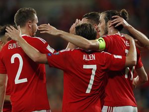 Start Bagus Penting bagi Wales