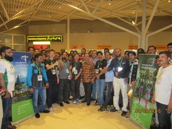 KBRI Islamabad Berangkatkan 109 Wisatawan Pakistan ke Bali