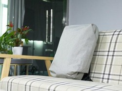 Meizu Besut Tas Ramah Gadget