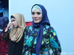 Elma Theana Tak Pernah Lihat Pesta Narkoba di Padepokan Gatot