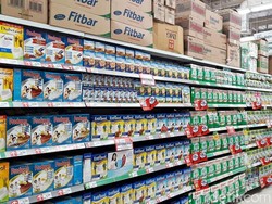 Lengkapi Kebutuhan Pagi dengan Promo September Ceria di Transmart Carrefour