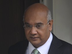 Terseret Skandal Prostitusi Pria, Anggota Parlemen Inggris Mundur