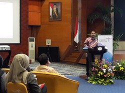 50% Promosi Wisata Indonesia Akan Dilakukan Lewat Media Digital