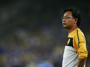 Pelatih Malaysia Akui Timnya Bikin Kesalahan, Menolak Anggapan Main Kasar