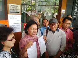 Ratna Sarumpaet Gugat KPK ke PN Jakpus untuk Kasus Sumber Waras dan Reklamasi