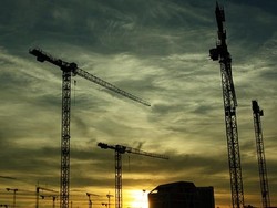 BUMN Sebagai Katalis Infrastruktur Indonesia