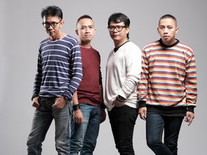 Mau Nonton Gratis Aksi The Rain? Datang ke Kuningan City Besok!