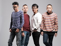 Mau Nonton Gratis Aksi The Rain? Datang ke Kuningan City Besok!