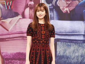 Kang Dong Won dan Han Hyo Joo Akan Beradu Akting di Golden Slumber