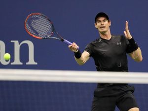 Atasi Dimitrov, Murray ke Perempatfinal Atasi Dimitrov, Murray ke Perempatfinal