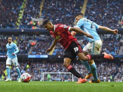 Derby Manchester di Old Trafford dan Liverpool vs Leicester