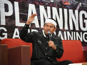 Disindir Tim Ahmad Dhani Soal Bekasi, Dedi Mulyadi: Zaman Neneng Jalan Mulai Berbeton