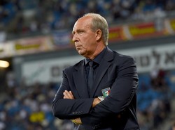 Italia Bisa Mengejutkan di Piala Dunia 2018