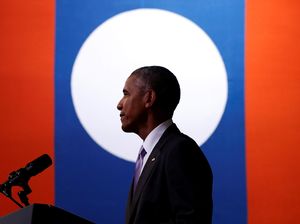 AS Beri Laos Dana Tambahan Rp 1 Triliun Untuk Bersihkan Bom Bekas Perang