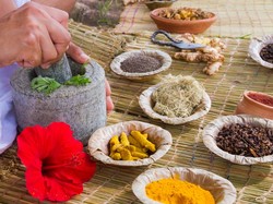 Benarkah Kunyit Bersama dengan Silymarin Dapat Bantu Pengobatan Kanker?